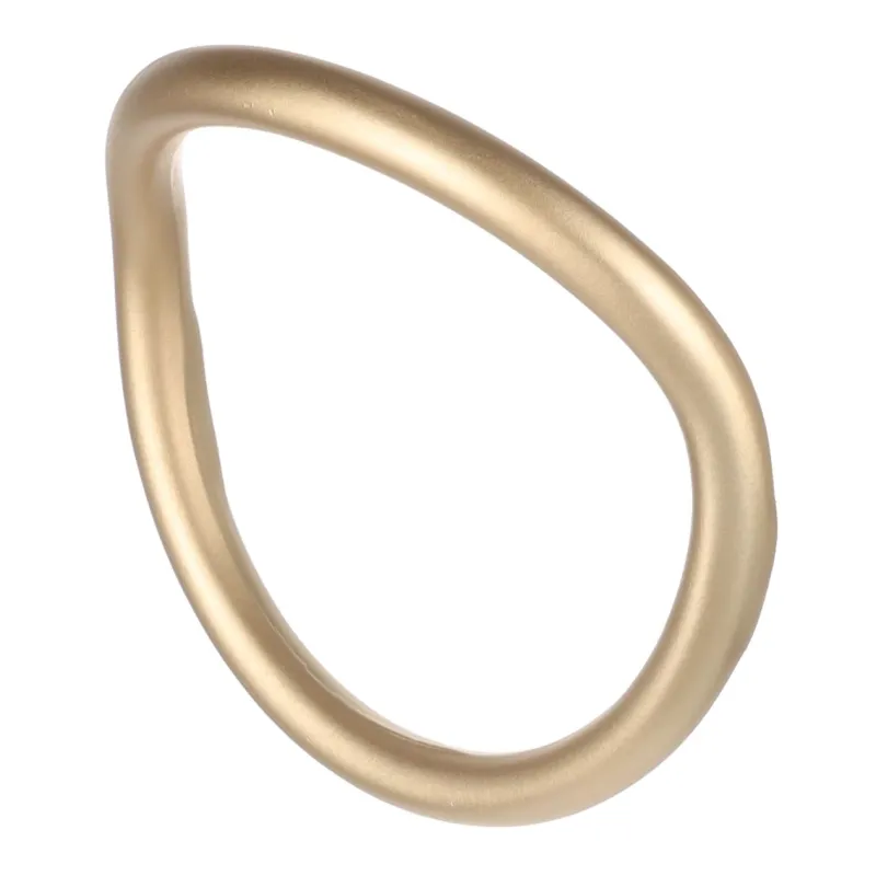 Maniglia SPICE / Oro opaco