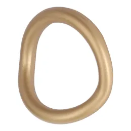 Maniglia SPICE / Oro opaco