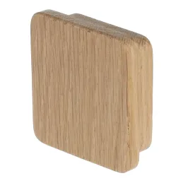 Maniglia in legno XANDER / Rovere grezzo