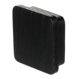 Maniglia in legno XANDER / Nera