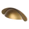Ottone con patina