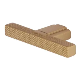Pomello ZAIRA / Oro opaco