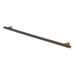 Maniglia ZAIRA / Ottone anticato