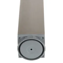 Gamba da tavolo QUADRA 60x60 / Acciaio inox