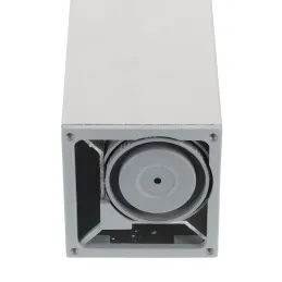 Gamba da tavolo QUADRA 80x80 / Alluminio