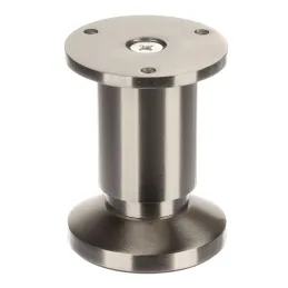 Piedino per mobili VALERY / acciaio inox