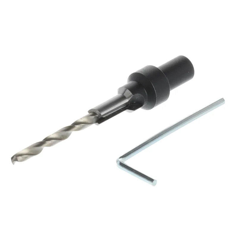 Punta per viti di giunzione SPAX 6,3 x 50