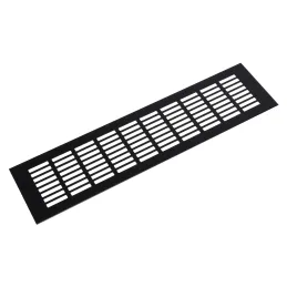 Griglia di ventilazione LAGUNA / Nero opaco