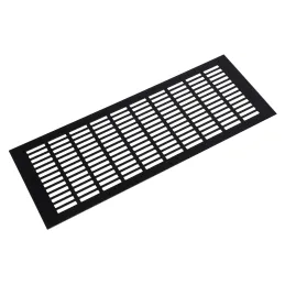 Griglia di ventilazione LAGUNA / Nero opaco