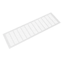 Griglia di ventilazione LAGUNA / Bianco opaco