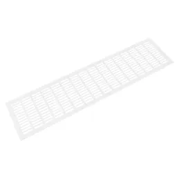 Griglia di ventilazione LAGUNA / Bianco opaco