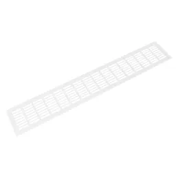 Griglia di ventilazione LAGUNA / Bianco opaco