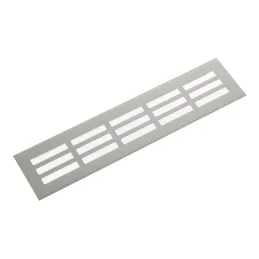 Griglia di ventilazione LAGUNA / Alluminio