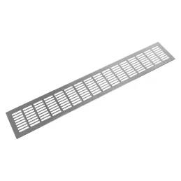 Griglia di ventilazione LAGUNA / Acciaio inox