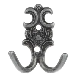 Appendiabiti VERDI MINI / Bronzo antico