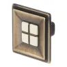 Ottone anticato