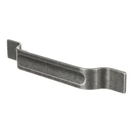 Maniglia PAOLINA / Patina nera