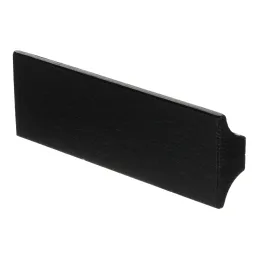 Maniglia in legno HEKTOR / Rovere laccato nero