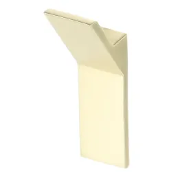 Pomello ZION / Oro spazzolato