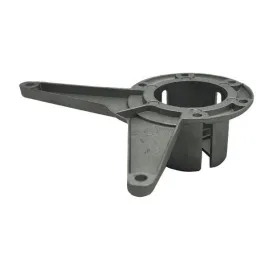 Attacco superiore per gambe da tavolo da 60 mm