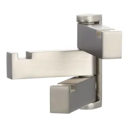 Appendiabiti girevole LENOS / Acciaio inox