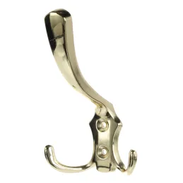 Appendiabiti MIKEL XL / Oro lucido