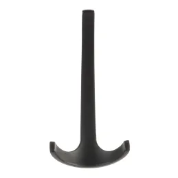 Appendiabiti SIMA / Nero opaco