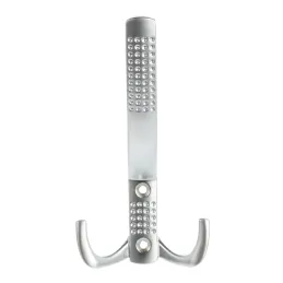 Appendiabiti BRUNO Maxi / Cromo opaco