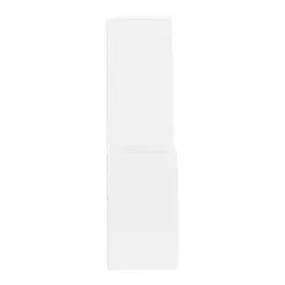Appendiabiti TELGADO S / Bianco opaco