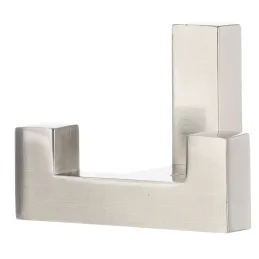 Appendiabiti TELGADO DUO / Acciaio inox