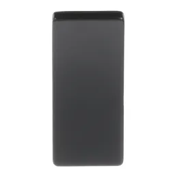 Appendiabiti LINO / Nero opaco