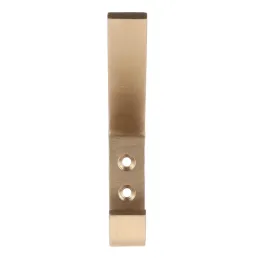 Appendiabiti MARTINO XL / Oro spazzolato
