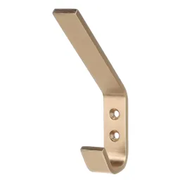 Appendiabiti MARTINO XL / Oro spazzolato