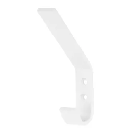 Appendiabiti MARTINO XL / Bianco opaco