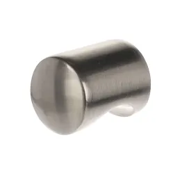 Manopola LIVIA / Acciaio inox
