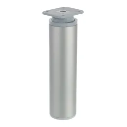 Piedino per mobili D40 / Alluminio