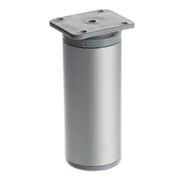 Piedino per mobili D40 / Alluminio