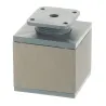 Imitazione dell’acciaio inox