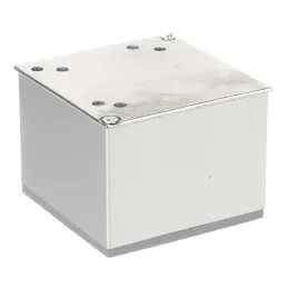 Piedino per mobili XANA / Alluminio