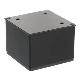 Piedino per mobili XANA / Nero