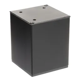 Piedino per mobili XANA / Nero