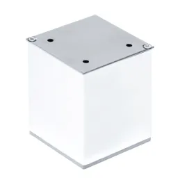 Piedino per mobili XANA / Bianco
