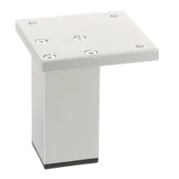 Piedino per mobili ESPRIT / Alluminio