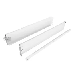 Metalbox RIEX 86 mm / Bianco