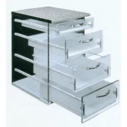Metalbox RIEX 150 mm / Bianco