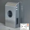 Acciaio inox