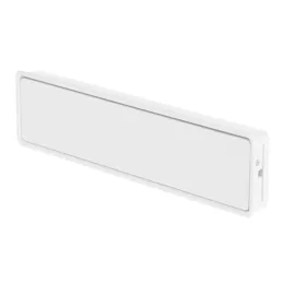 Maniglia a incasso ribaltabile CLICK Maxi / Bianco opaco