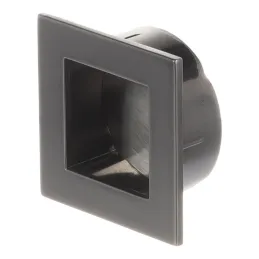 Maniglia ENTRY / Antracite opaco