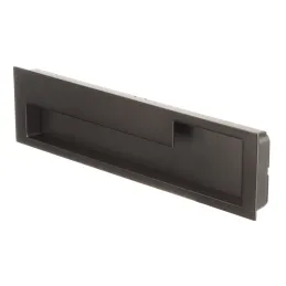Maniglia da incasso DIESEL / Antracite opaco