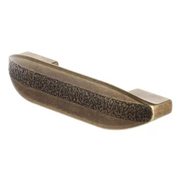 Maniglia WIENER / Ottone anticato